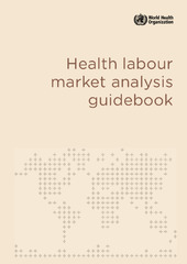 Health labour market analysis guidebook