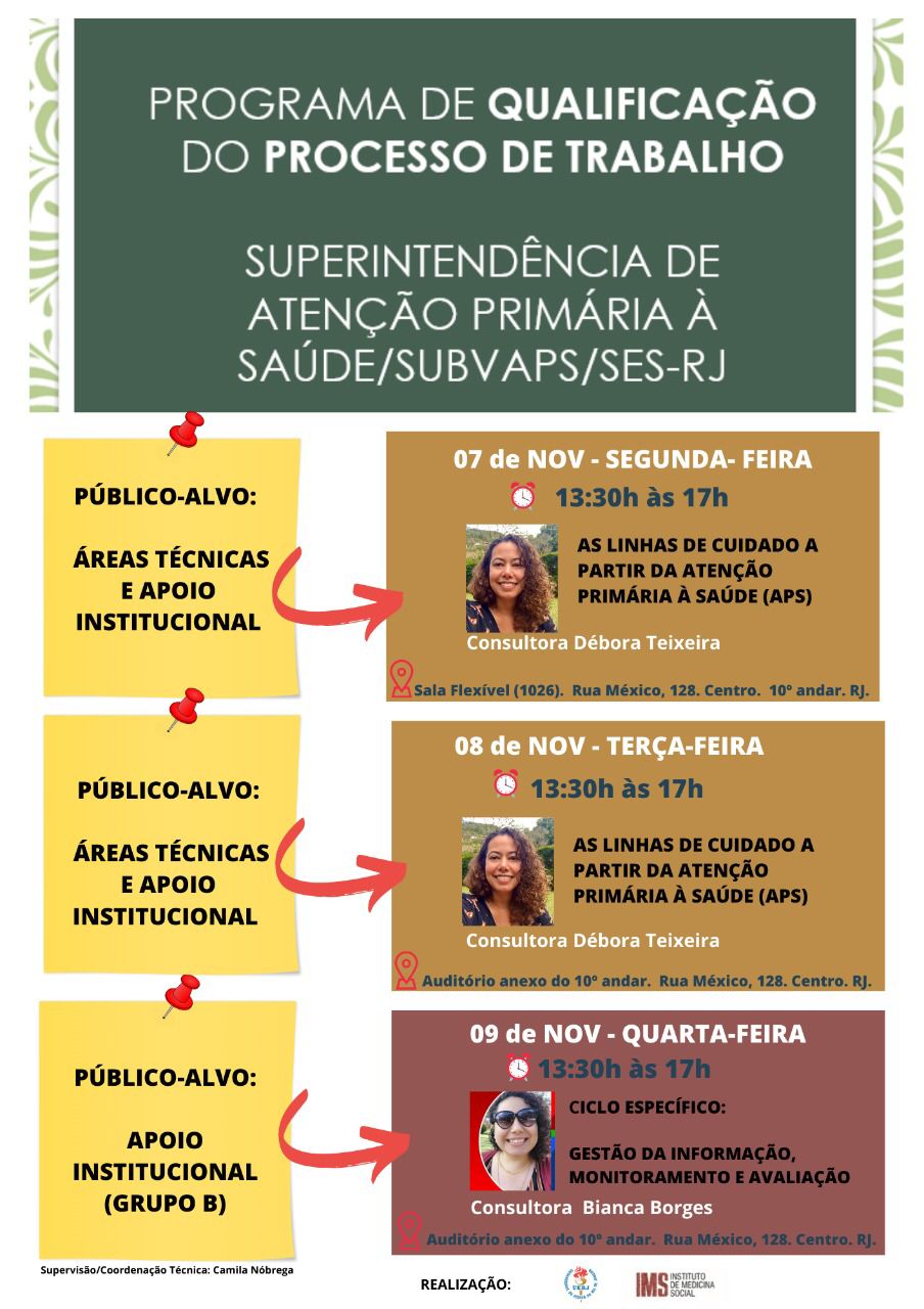 cartaz qualificacao processo de trabalho 7 a 10.11